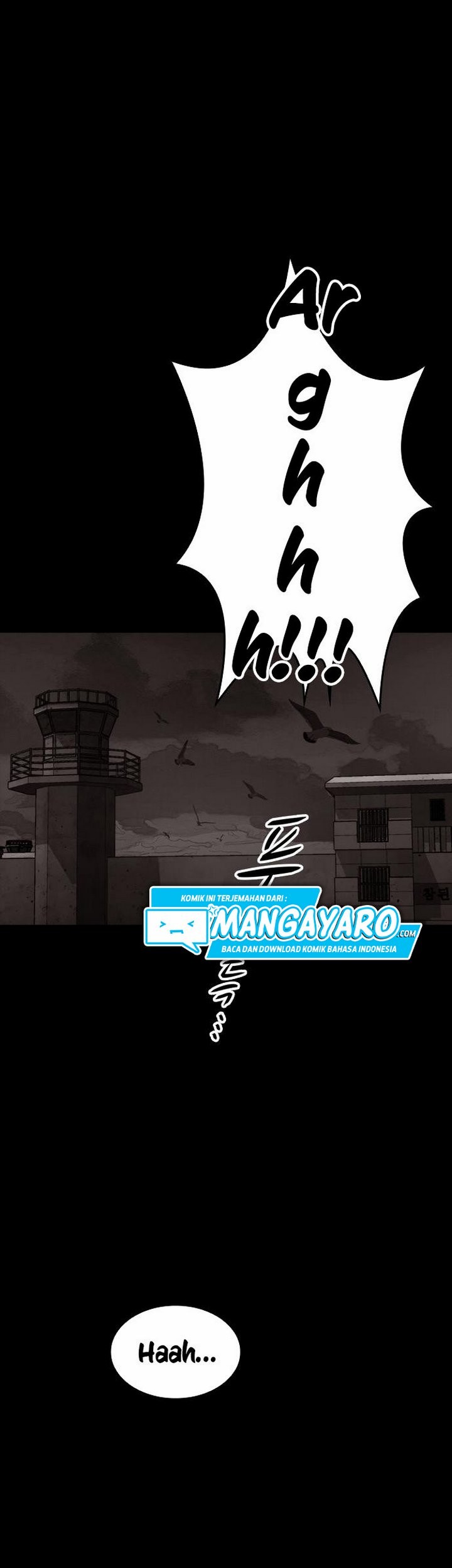 Country of The Crimson Moon Chapter 04.1 Gambar 42