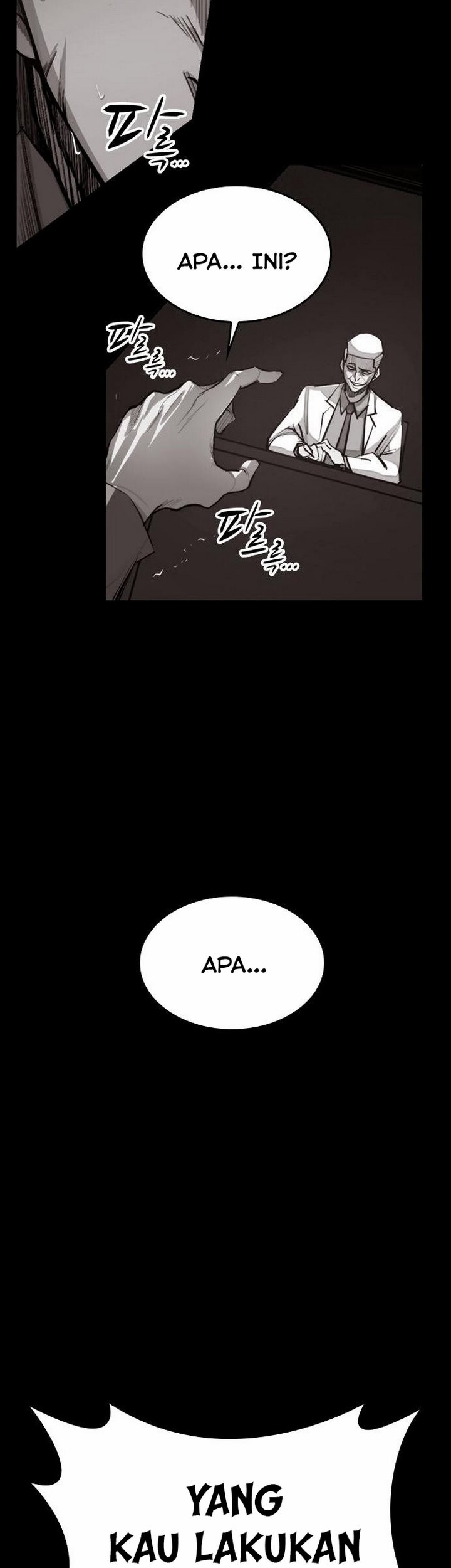 Country of The Crimson Moon Chapter 04.1 Gambar 46