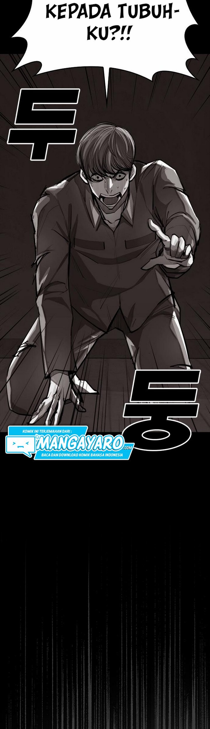 Country of The Crimson Moon Chapter 04.1 Gambar 48