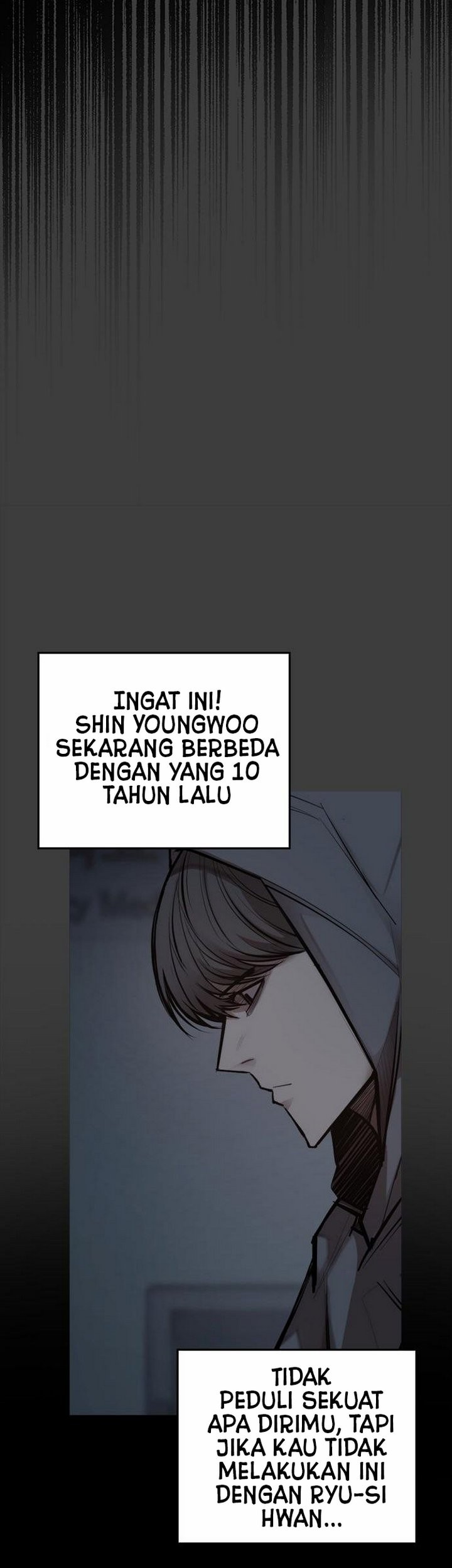 Country of The Crimson Moon Chapter 04.1 Gambar 50
