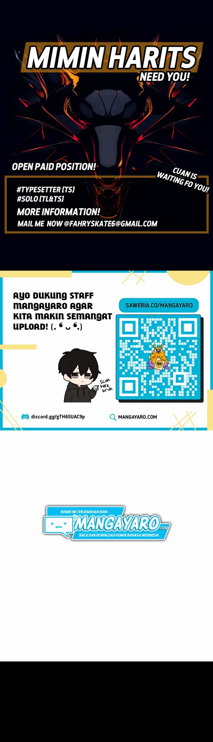 Baca Manhwa Country of The Crimson Moon Chapter 04.1 Gambar 2