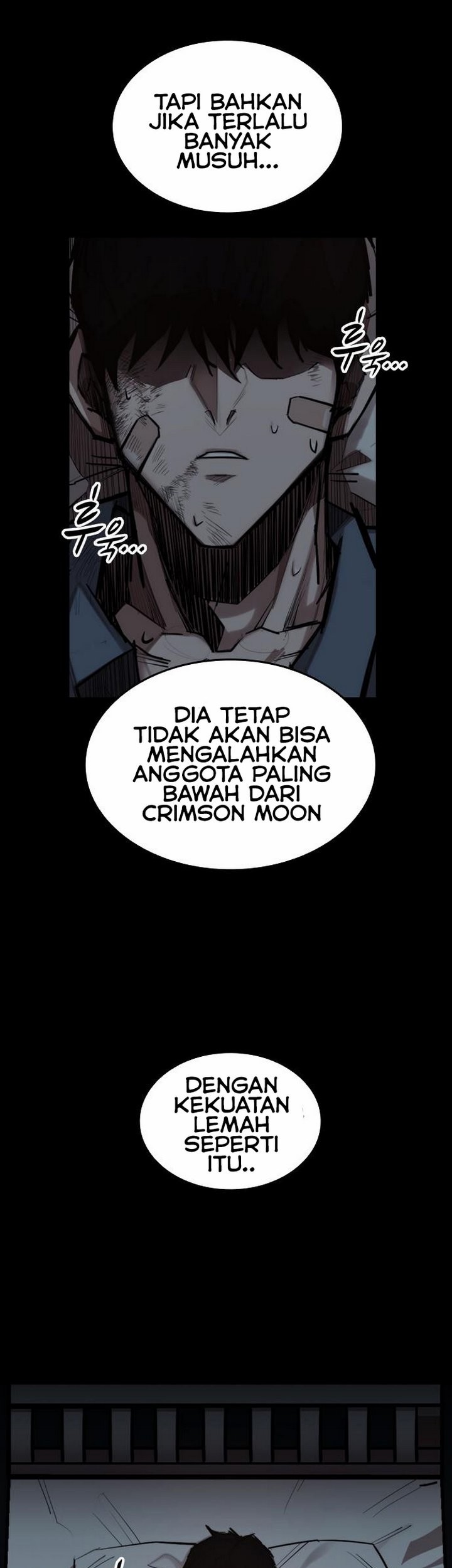 Country of The Crimson Moon Chapter 04.1 Gambar 8