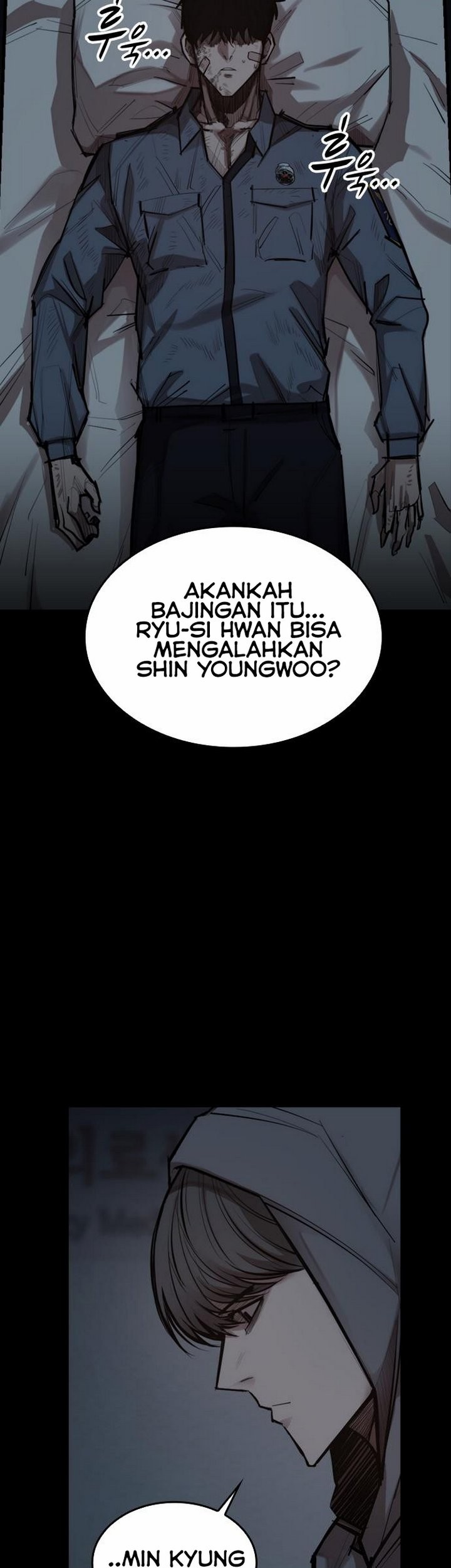 Country of The Crimson Moon Chapter 04.1 Gambar 10