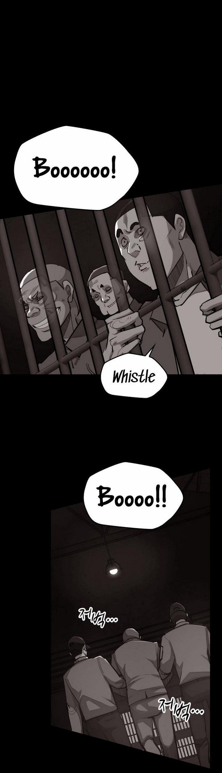 Country of The Crimson Moon Chapter 04.1 Gambar 14