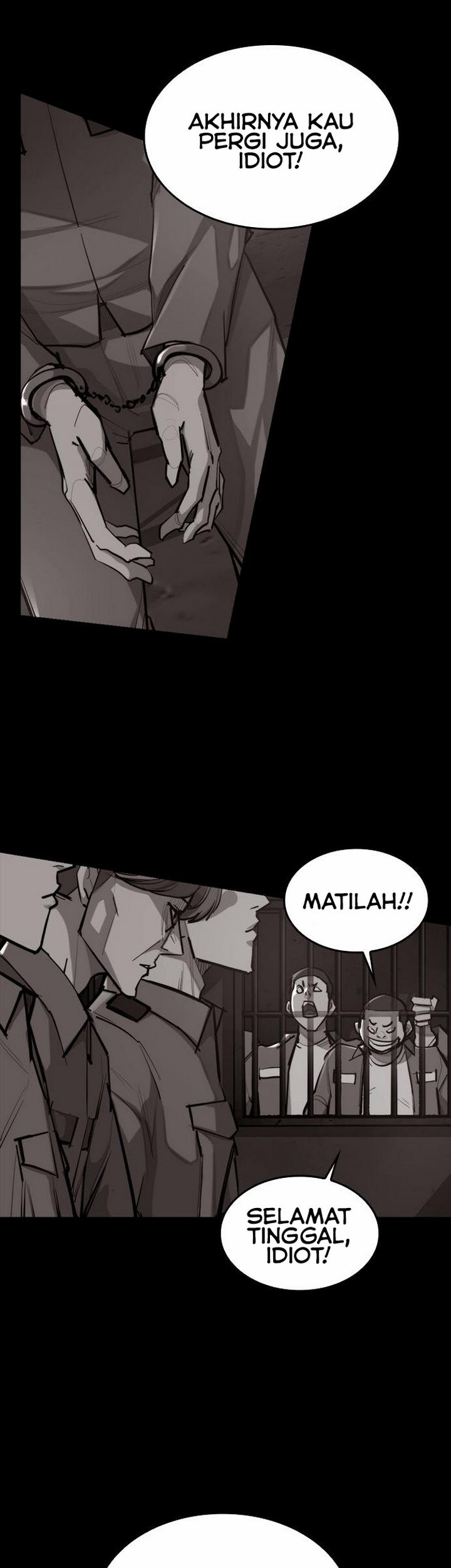 Country of The Crimson Moon Chapter 04.1 Gambar 16