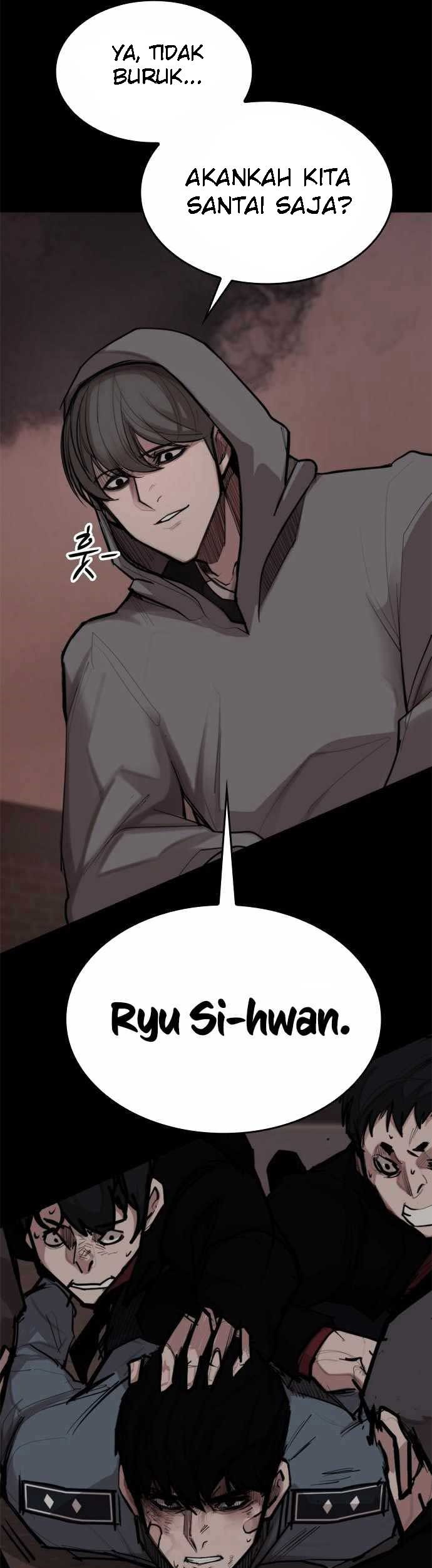 Country of The Crimson Moon Chapter 03 Gambar 16
