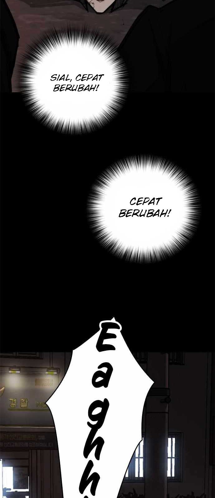 Country of The Crimson Moon Chapter 03 Gambar 17