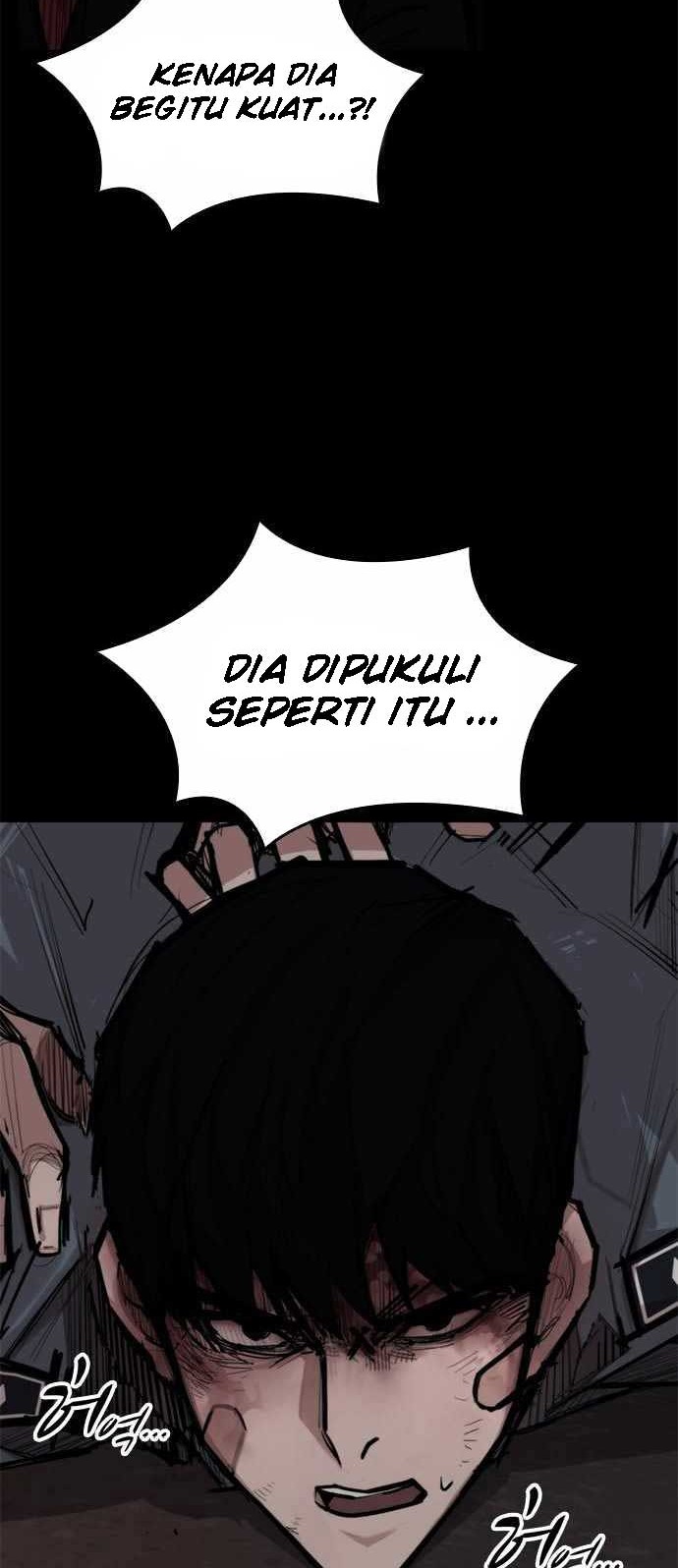 Country of The Crimson Moon Chapter 03 Gambar 19