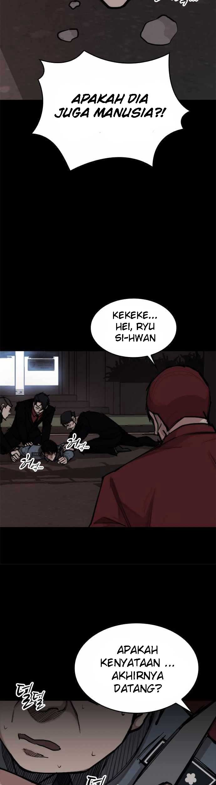 Country of The Crimson Moon Chapter 03 Gambar 20