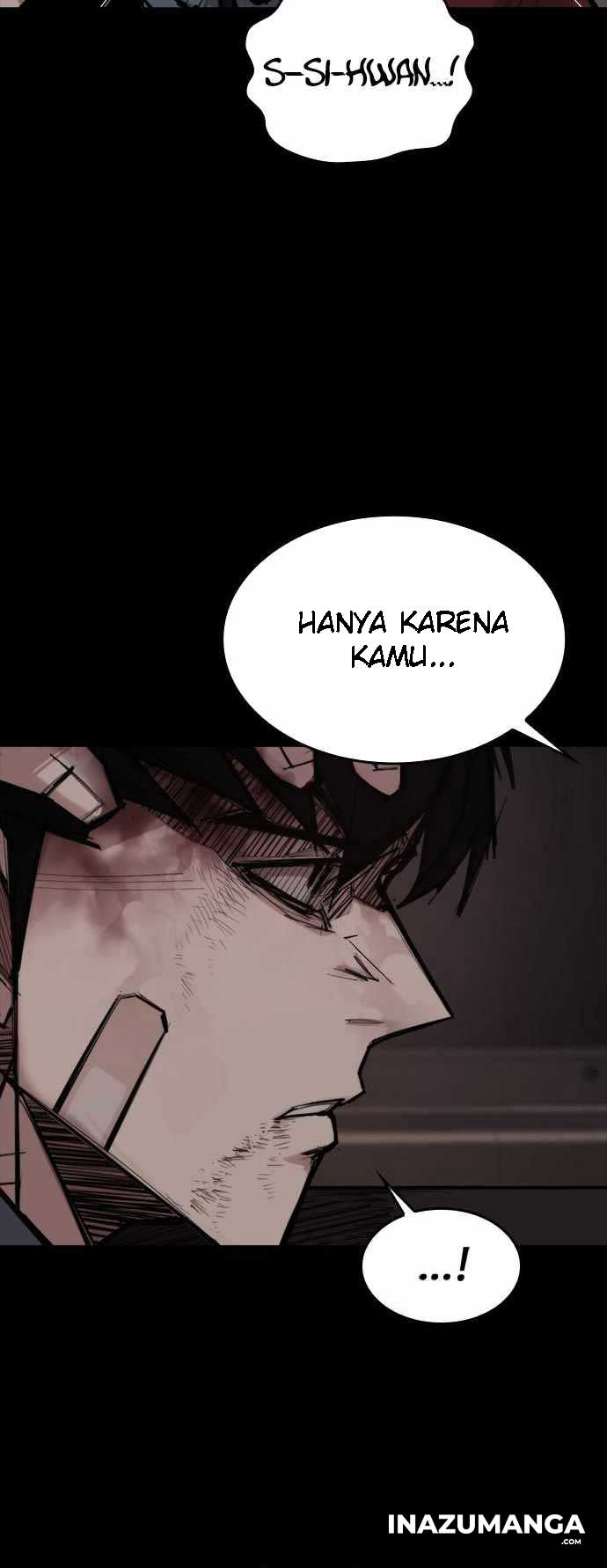 Country of The Crimson Moon Chapter 03 Gambar 22