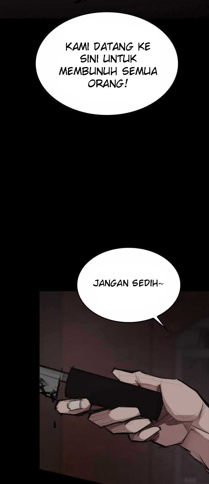Country of The Crimson Moon Chapter 03 Gambar 28