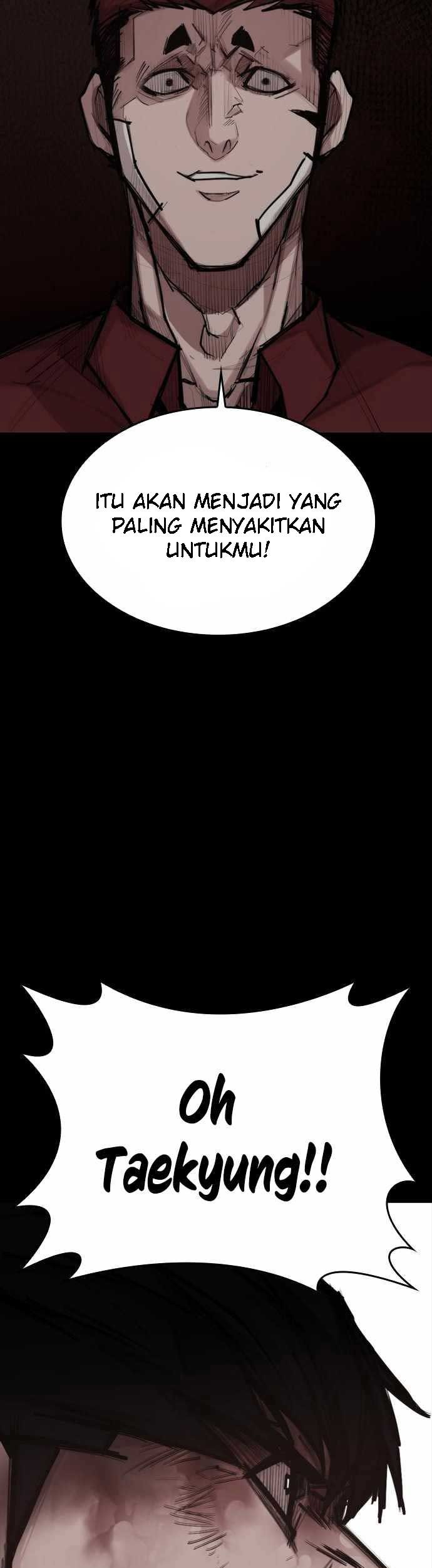 Country of The Crimson Moon Chapter 03 Gambar 31