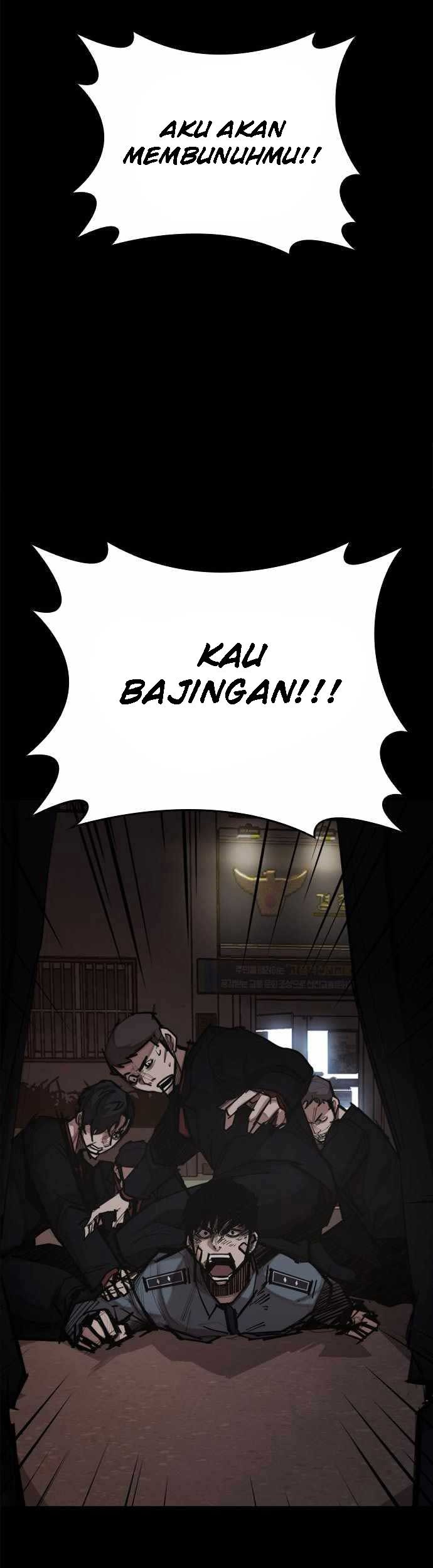 Country of The Crimson Moon Chapter 03 Gambar 33