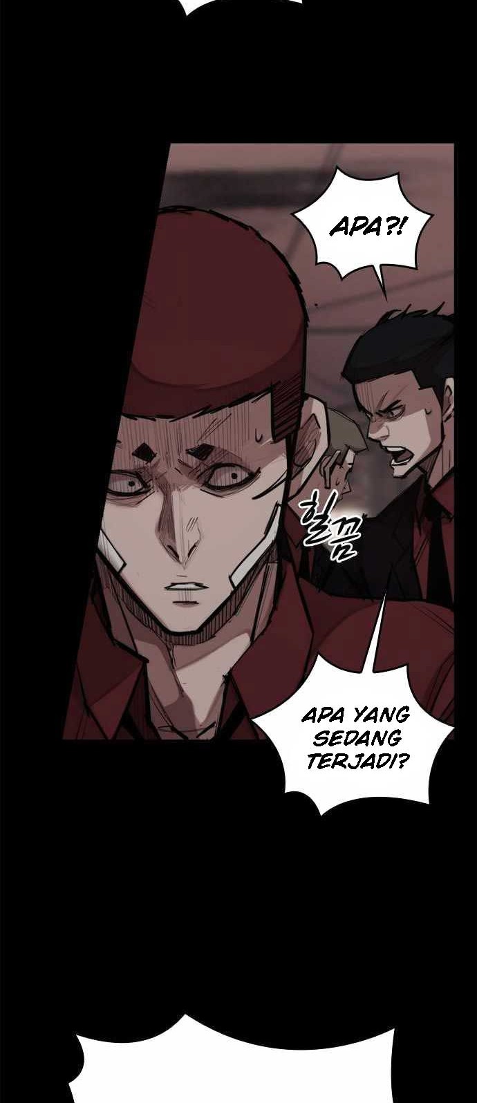Country of The Crimson Moon Chapter 03 Gambar 36