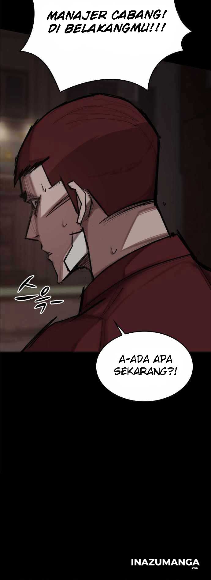 Country of The Crimson Moon Chapter 03 Gambar 37
