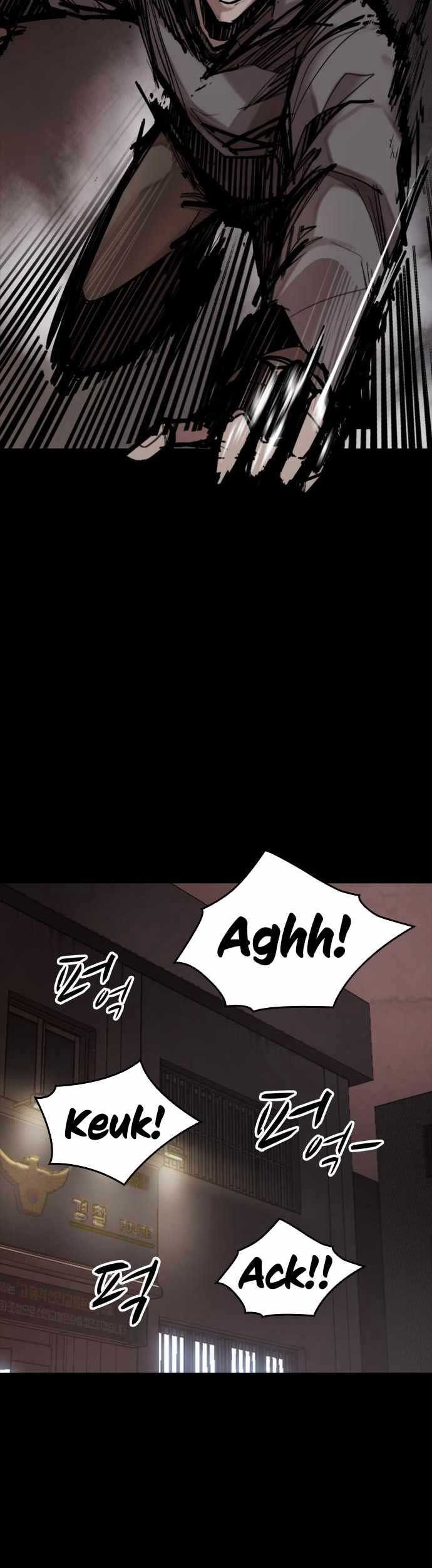 Country of The Crimson Moon Chapter 03 Gambar 40