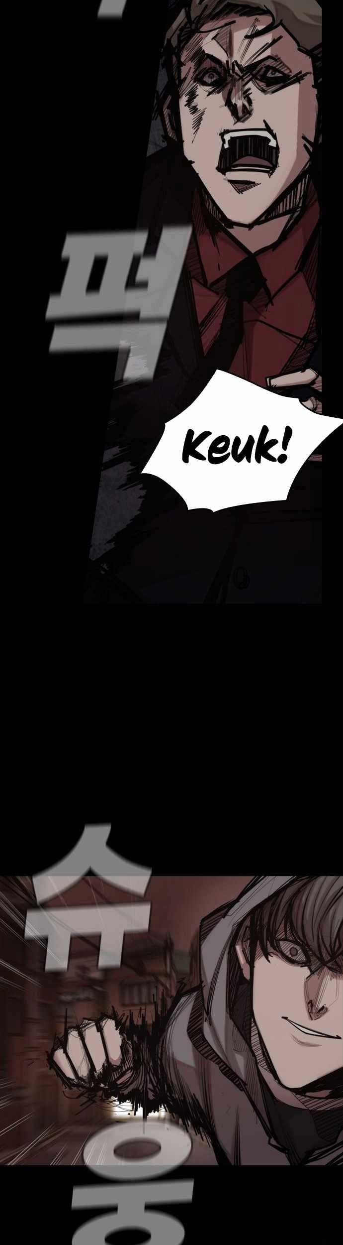 Country of The Crimson Moon Chapter 03 Gambar 42