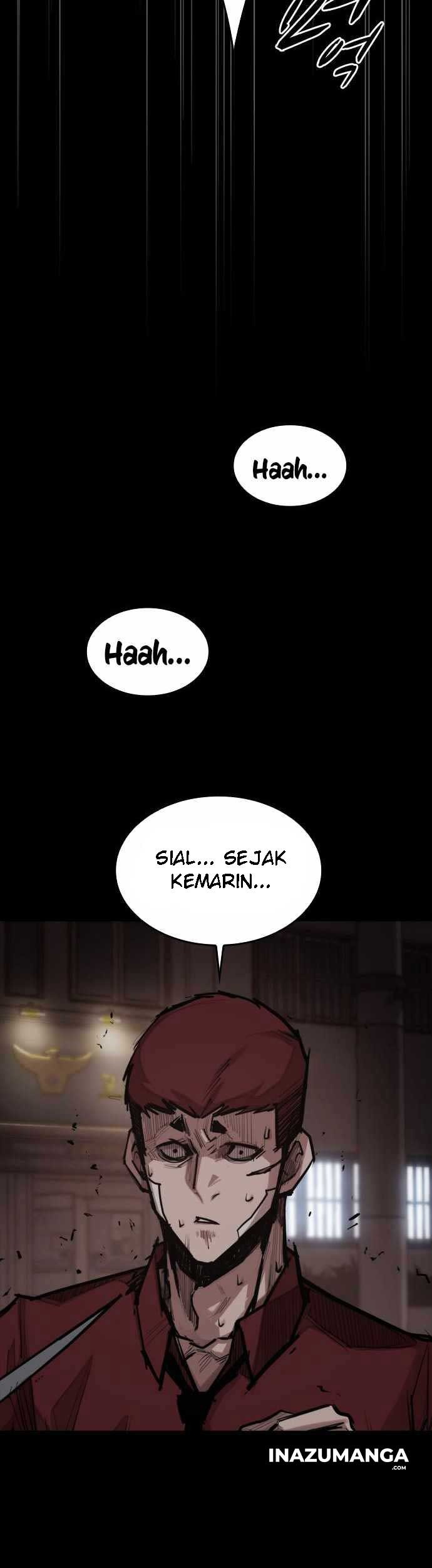 Country of The Crimson Moon Chapter 03 Gambar 44