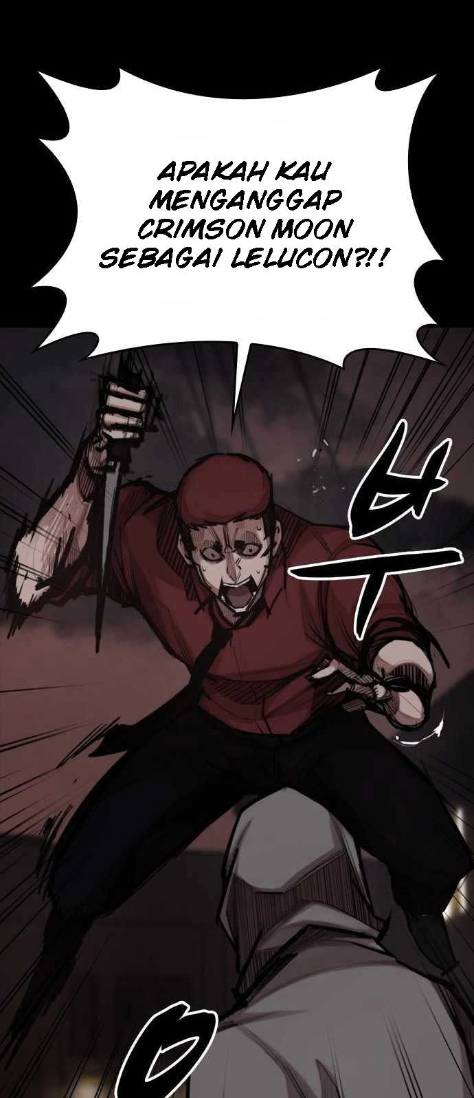 Country of The Crimson Moon Chapter 03 Gambar 47