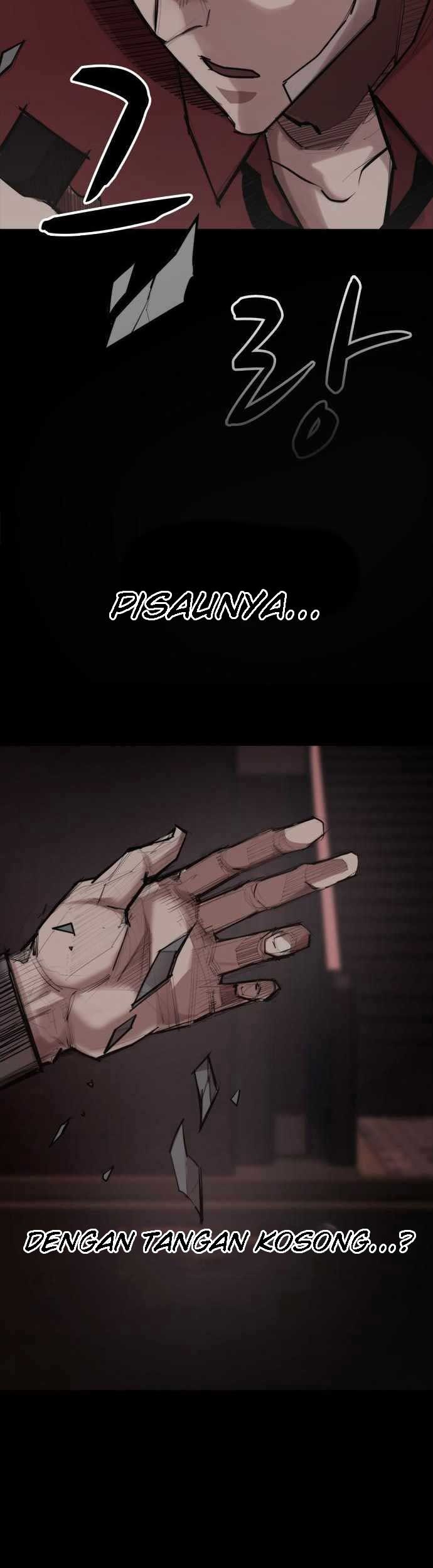 Country of The Crimson Moon Chapter 03 Gambar 50