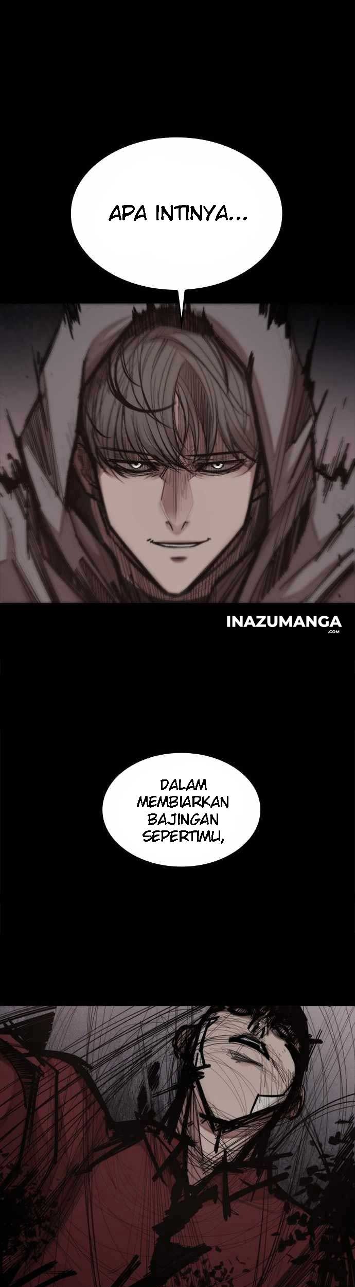 Country of The Crimson Moon Chapter 03 Gambar 52