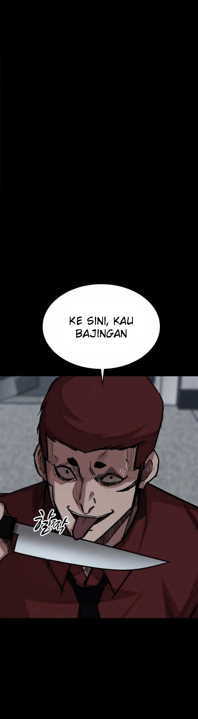 Baca Manhwa Country of The Crimson Moon Chapter 03 Gambar 2