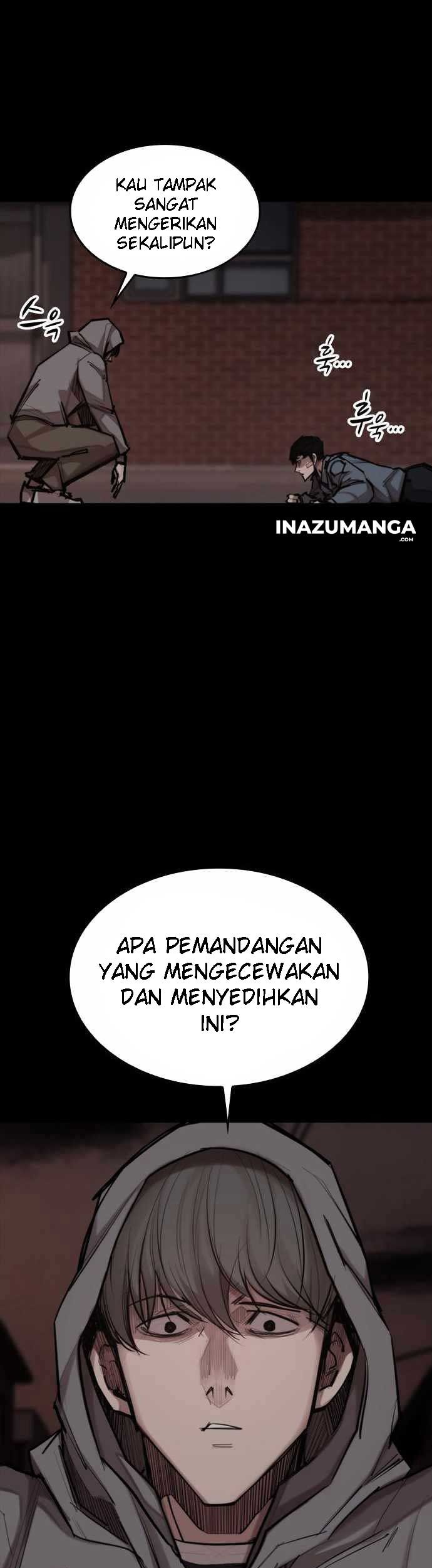Country of The Crimson Moon Chapter 03 Gambar 60