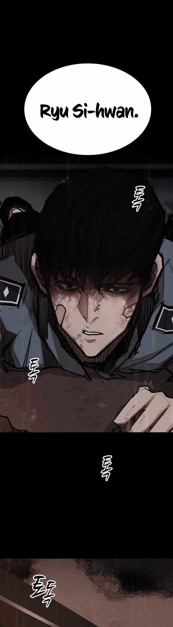 Country of The Crimson Moon Chapter 03 Gambar 62