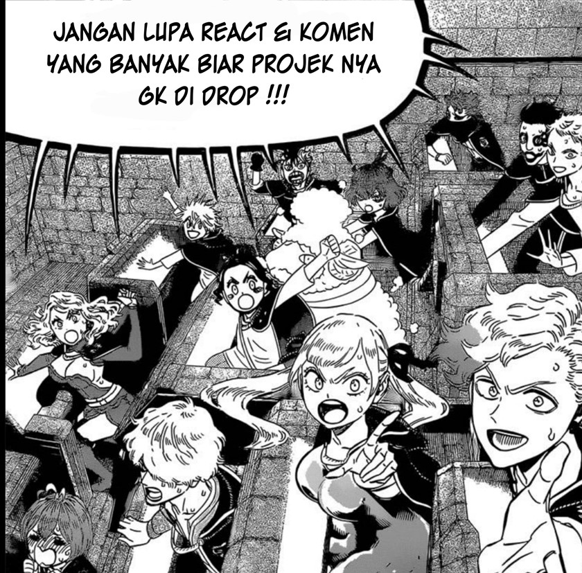 Country of The Crimson Moon Chapter 03 Gambar 67
