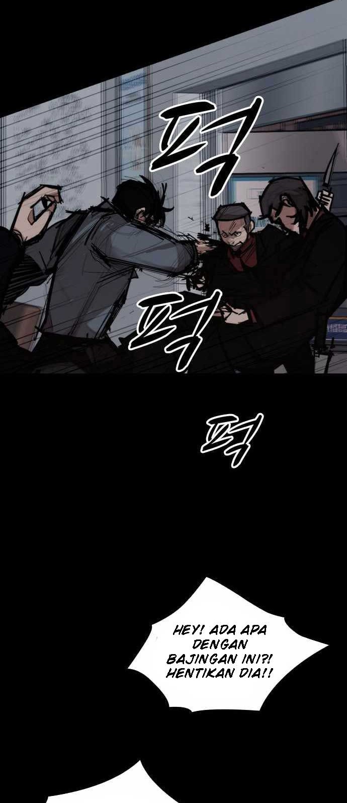 Country of The Crimson Moon Chapter 03 Gambar 7