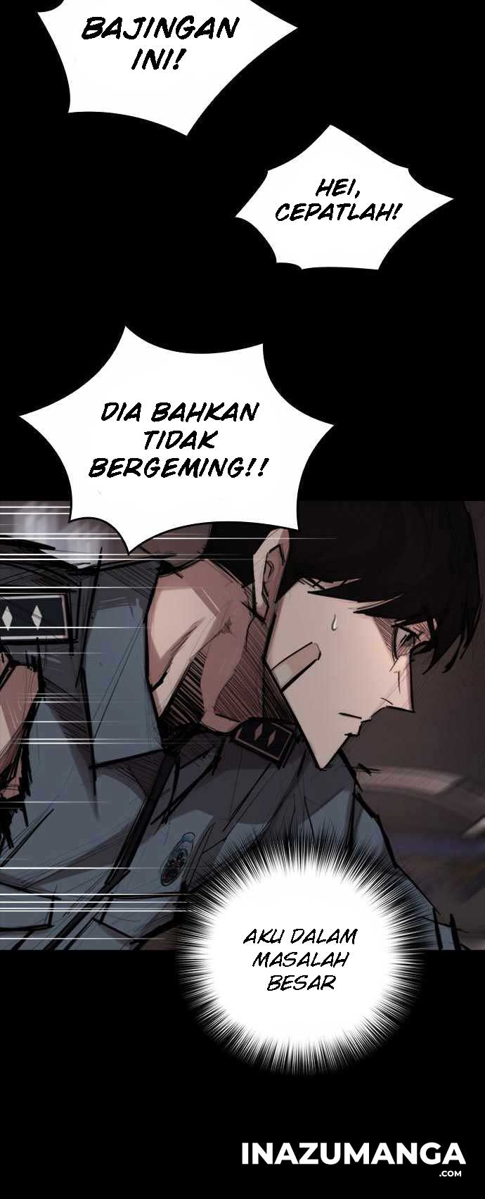 Country of The Crimson Moon Chapter 03 Gambar 8