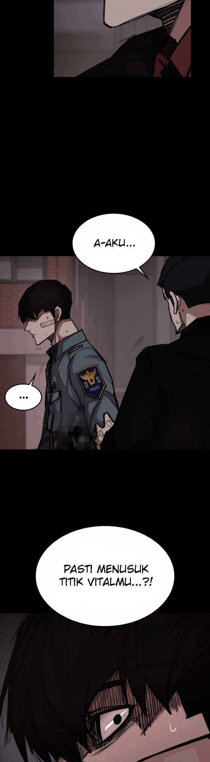 Country of The Crimson Moon Chapter 03 Gambar 11