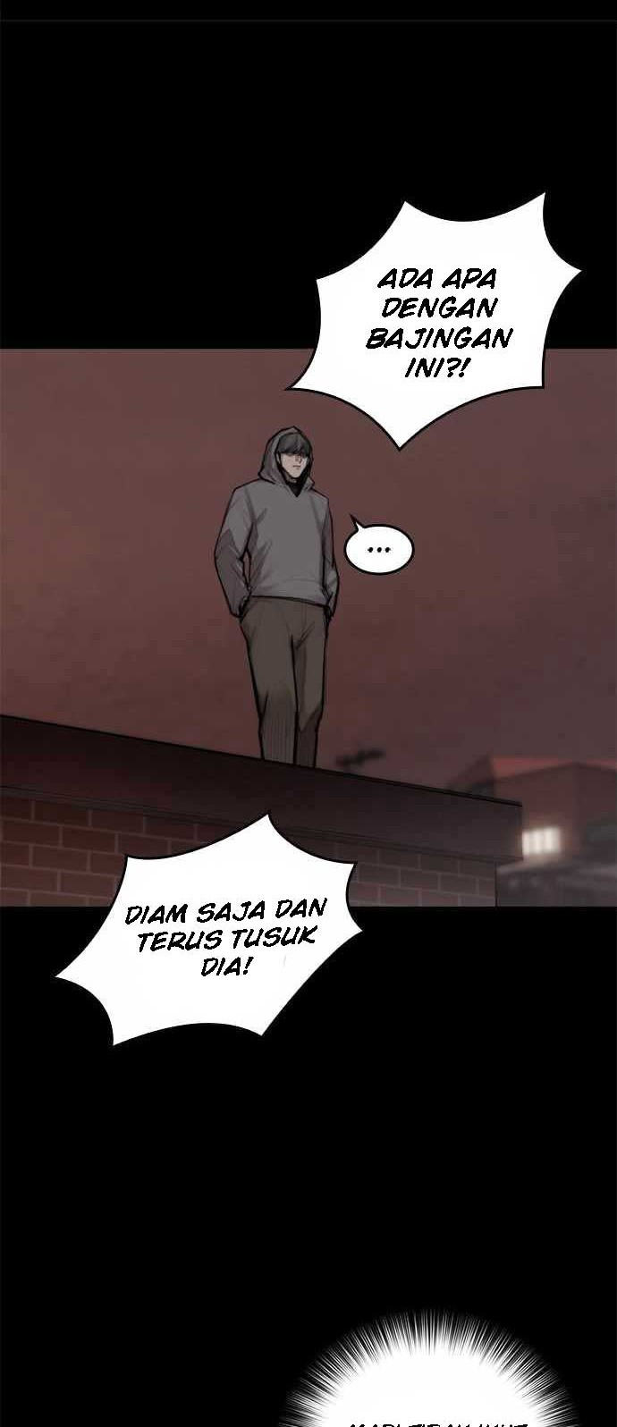 Country of The Crimson Moon Chapter 03 Gambar 14
