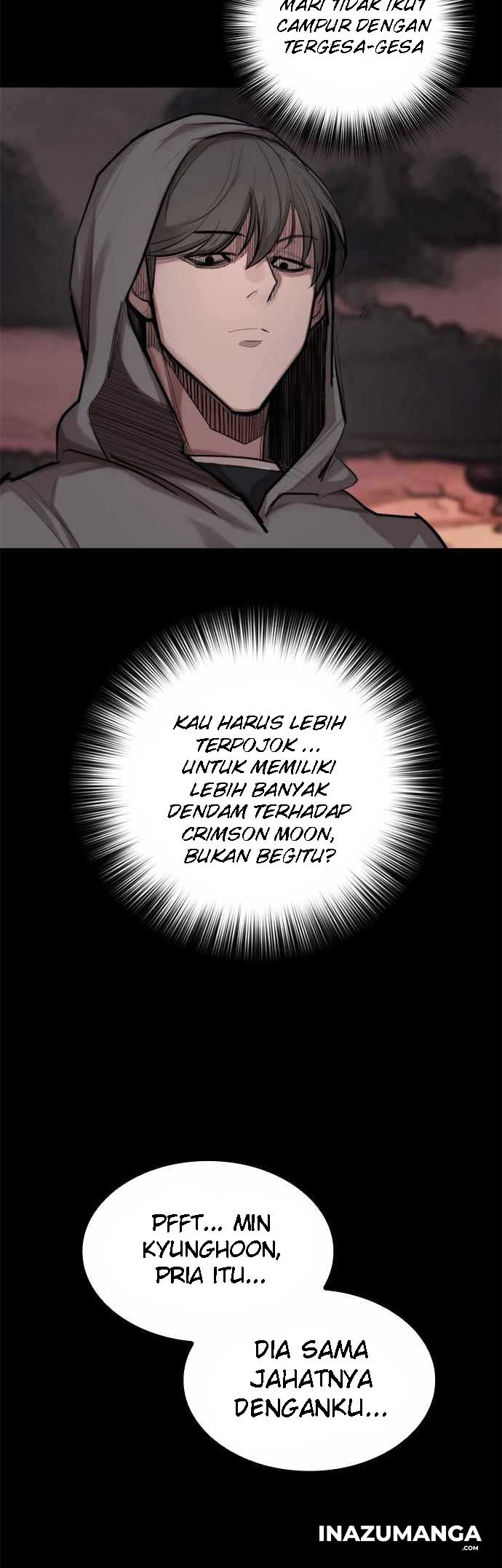 Country of The Crimson Moon Chapter 03 Gambar 15