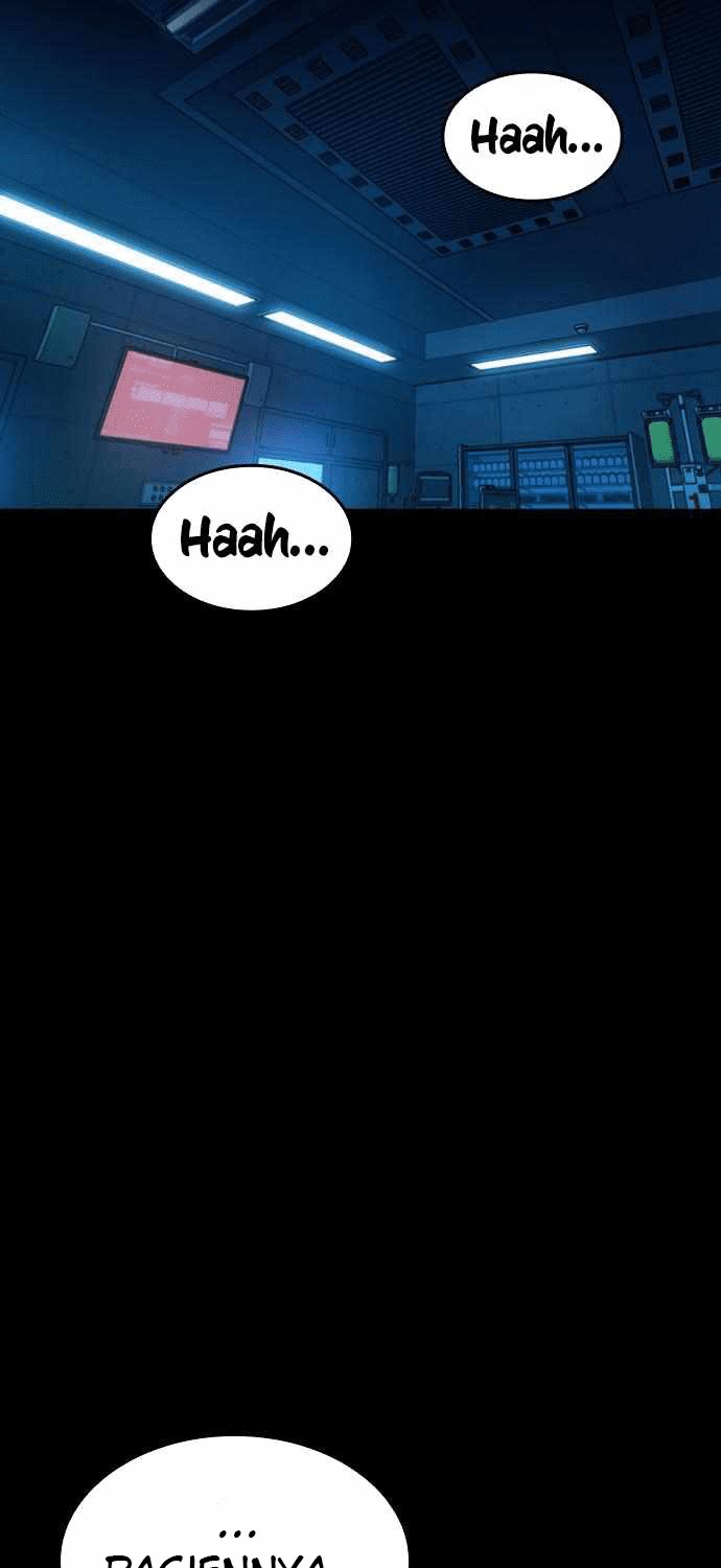 Country of The Crimson Moon Chapter 02 Gambar 10