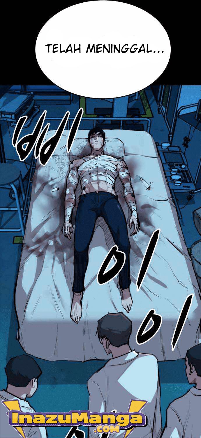 Country of The Crimson Moon Chapter 02 Gambar 12