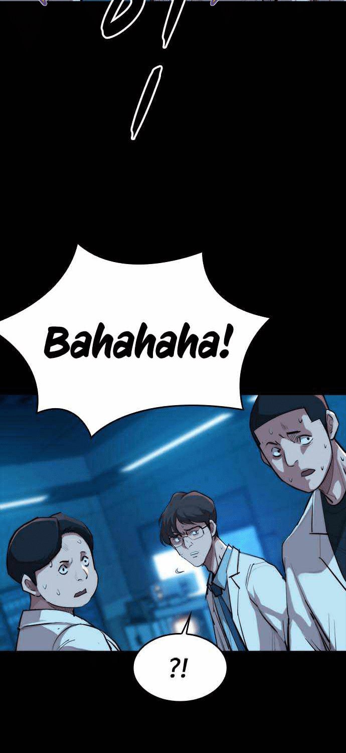 Country of The Crimson Moon Chapter 02 Gambar 13