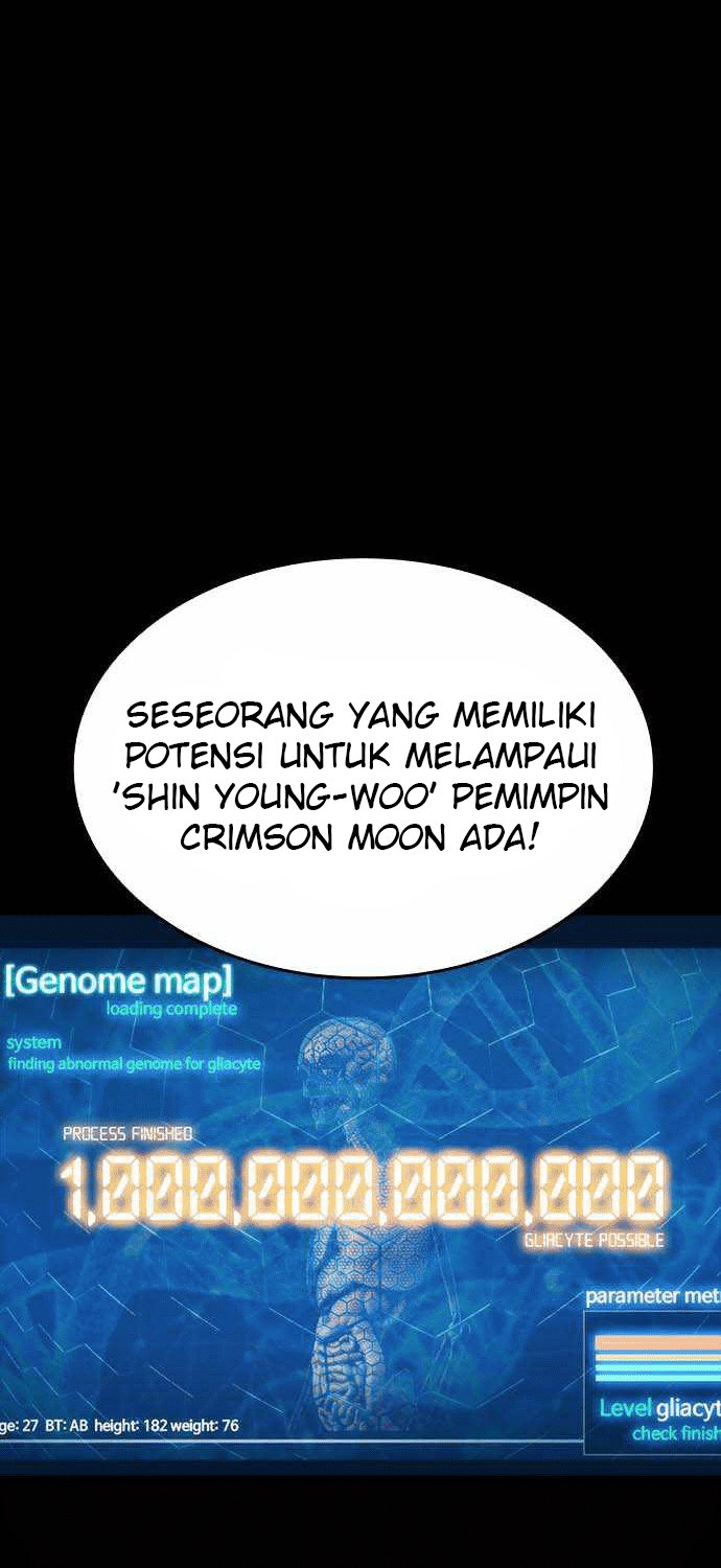 Country of The Crimson Moon Chapter 02 Gambar 15