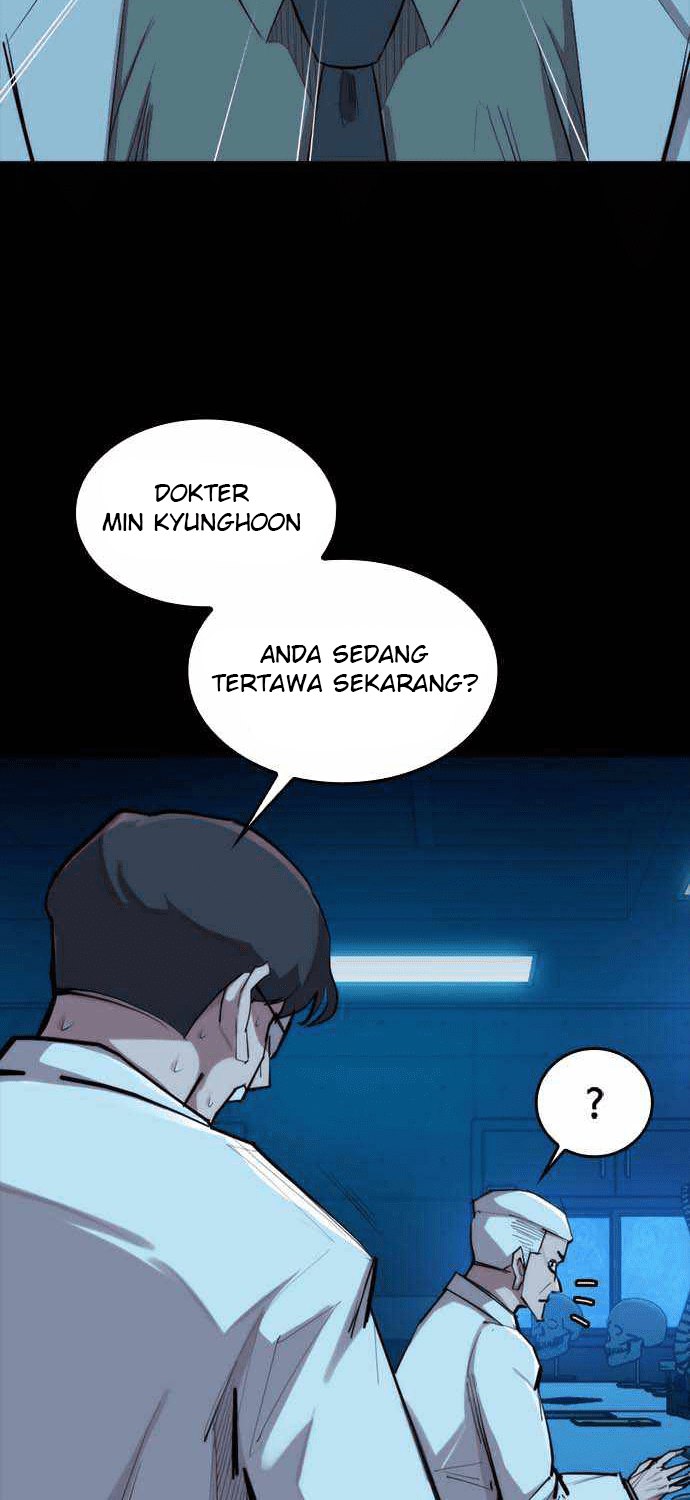 Country of The Crimson Moon Chapter 02 Gambar 19