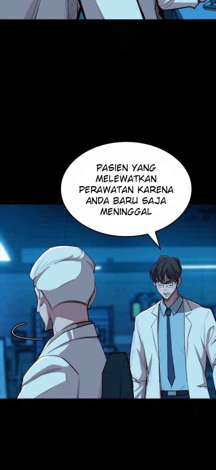 Country of The Crimson Moon Chapter 02 Gambar 20