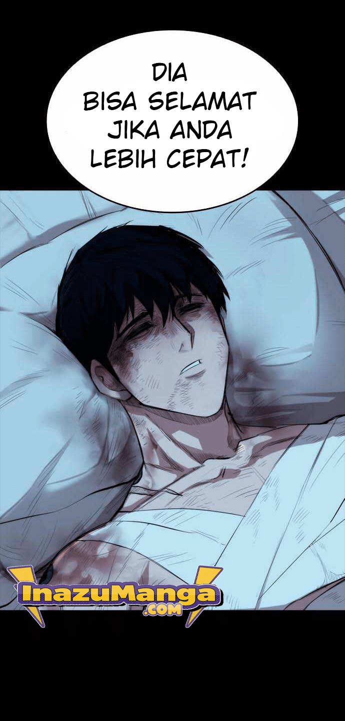 Country of The Crimson Moon Chapter 02 Gambar 21
