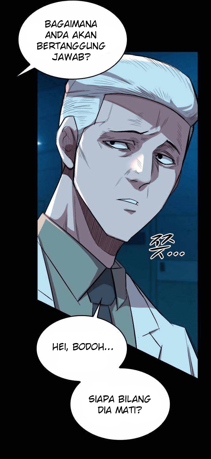 Country of The Crimson Moon Chapter 02 Gambar 22