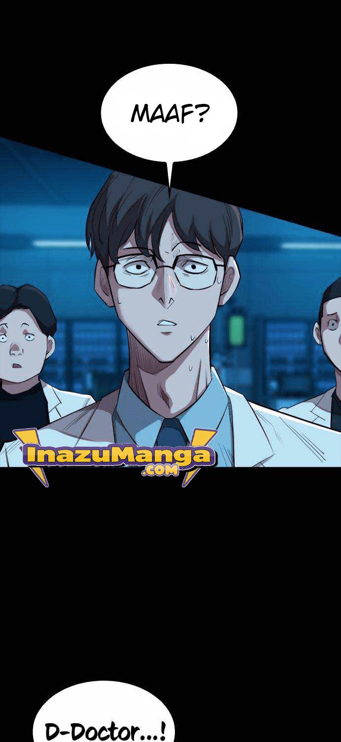 Country of The Crimson Moon Chapter 02 Gambar 23