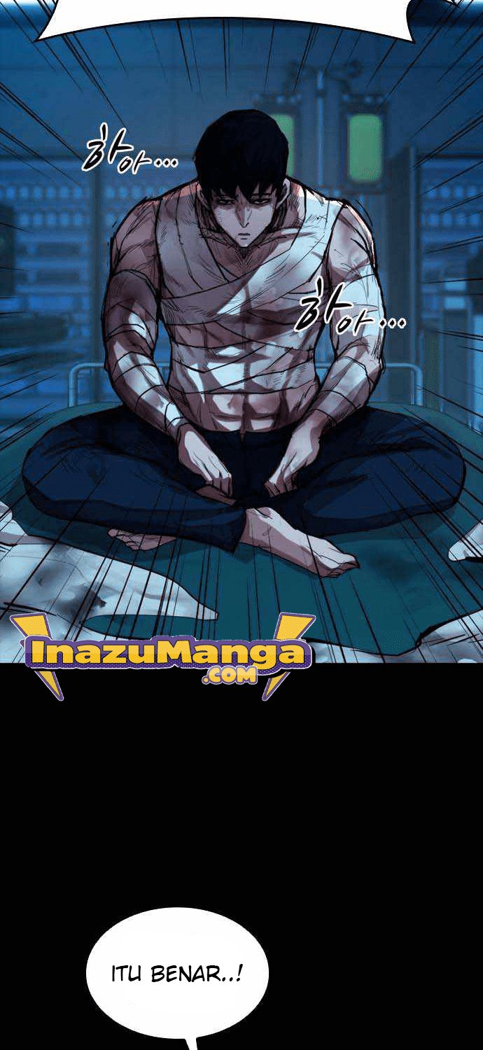 Country of The Crimson Moon Chapter 02 Gambar 27