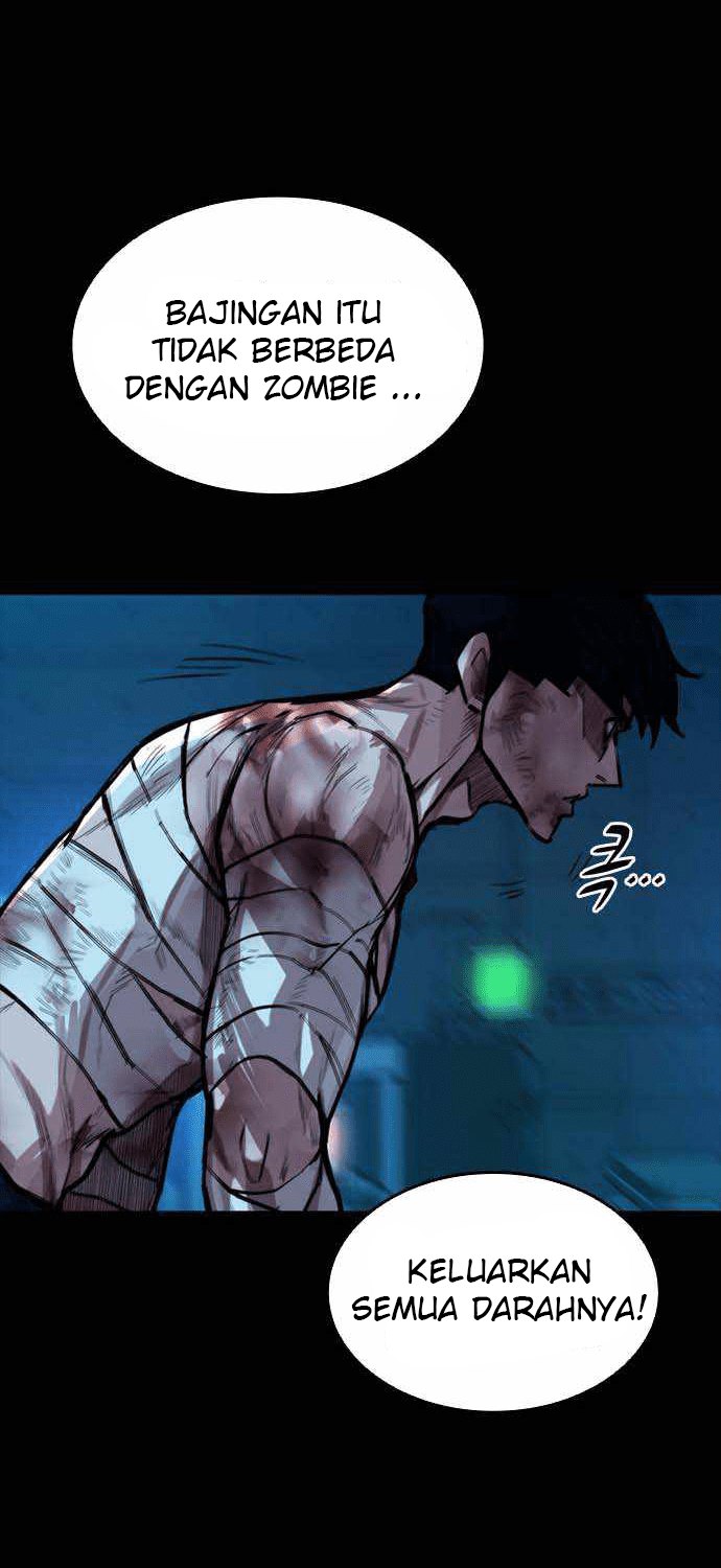 Country of The Crimson Moon Chapter 02 Gambar 29