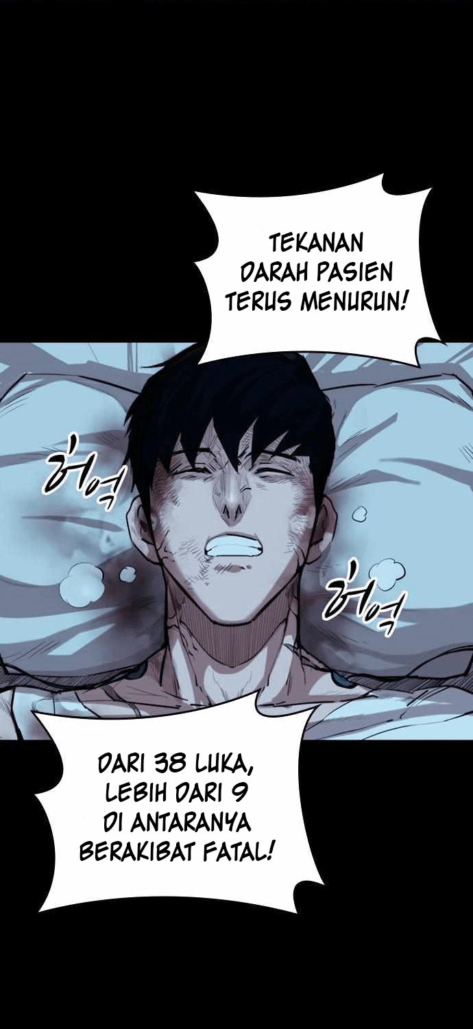 Country of The Crimson Moon Chapter 02 Gambar 3