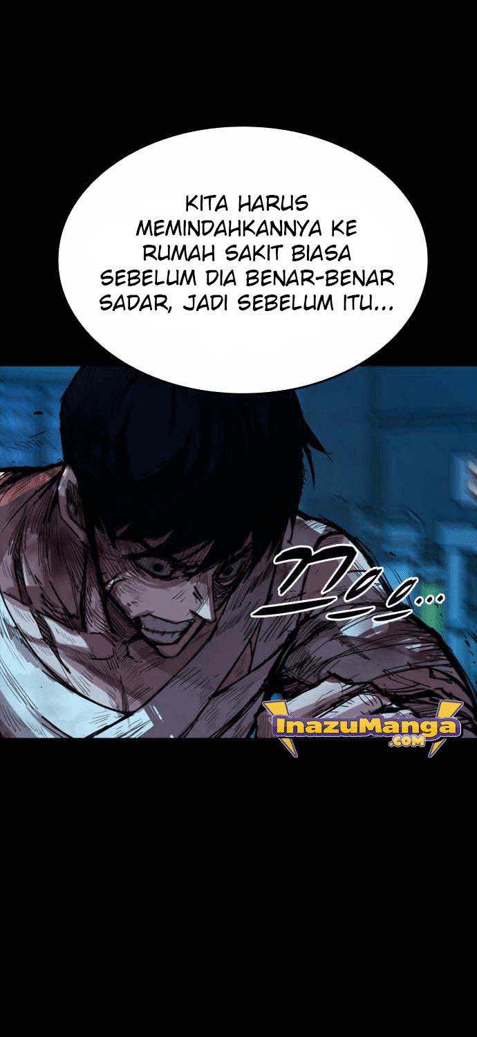 Country of The Crimson Moon Chapter 02 Gambar 30