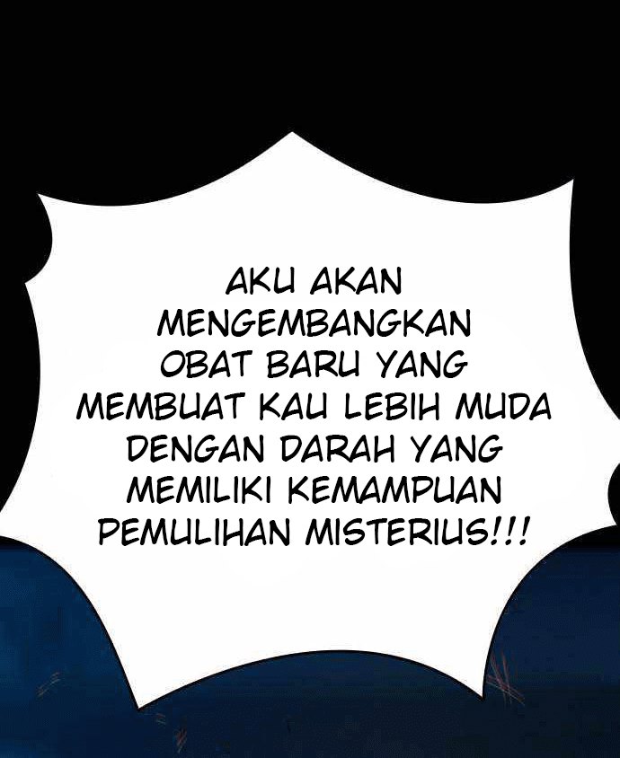 Country of The Crimson Moon Chapter 02 Gambar 31