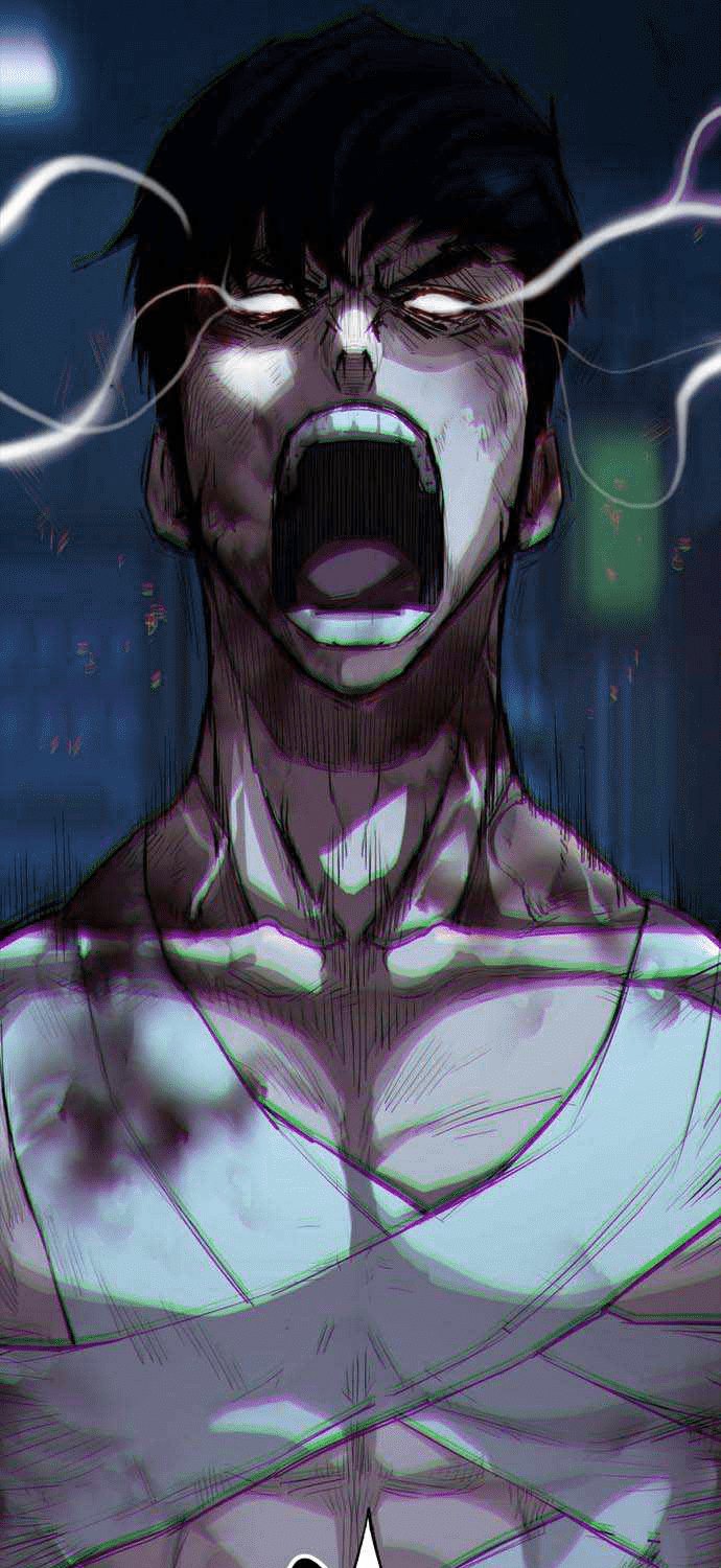 Country of The Crimson Moon Chapter 02 Gambar 32
