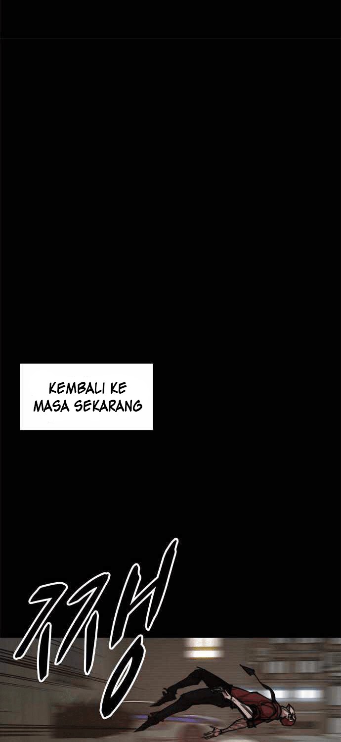 Country of The Crimson Moon Chapter 02 Gambar 34